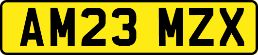 AM23MZX