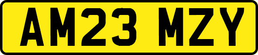 AM23MZY