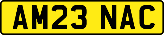 AM23NAC