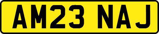 AM23NAJ