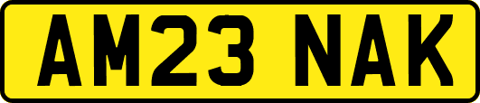 AM23NAK