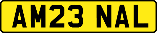 AM23NAL