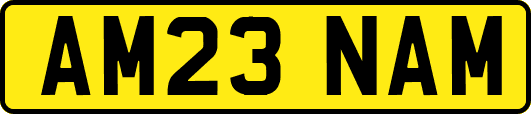 AM23NAM