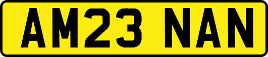 AM23NAN