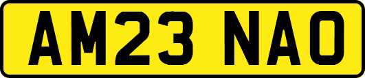 AM23NAO