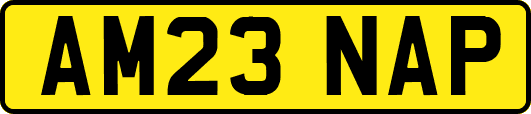 AM23NAP