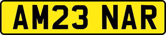 AM23NAR