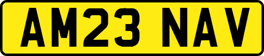 AM23NAV