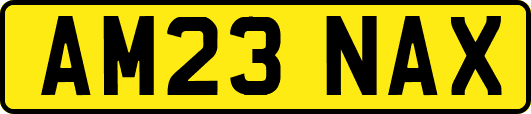 AM23NAX
