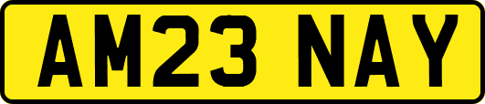 AM23NAY