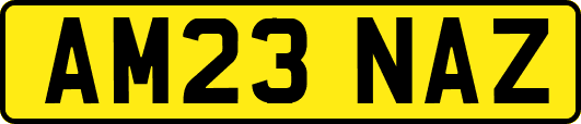AM23NAZ