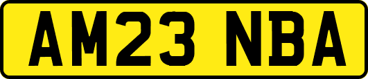 AM23NBA
