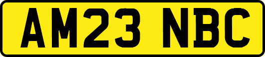 AM23NBC