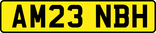AM23NBH