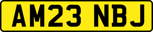 AM23NBJ