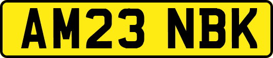 AM23NBK
