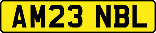 AM23NBL