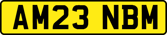 AM23NBM