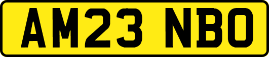 AM23NBO