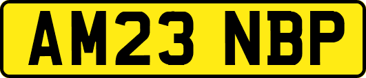 AM23NBP
