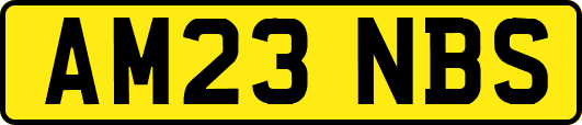 AM23NBS