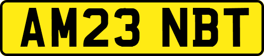 AM23NBT