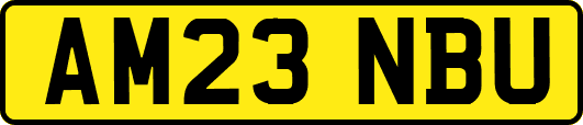 AM23NBU