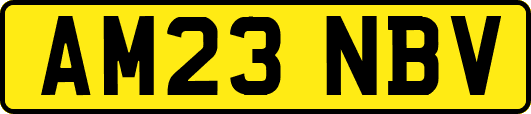 AM23NBV