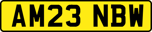 AM23NBW