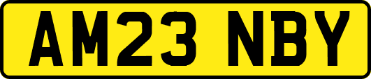 AM23NBY