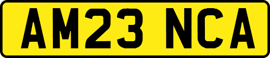 AM23NCA