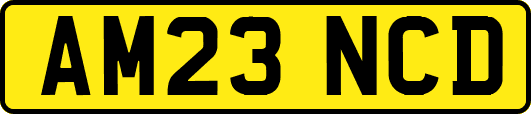 AM23NCD