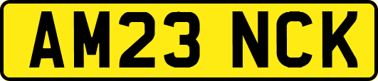 AM23NCK