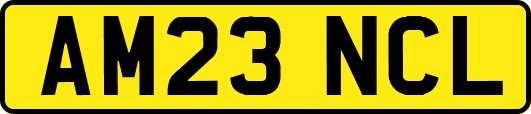 AM23NCL