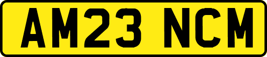 AM23NCM