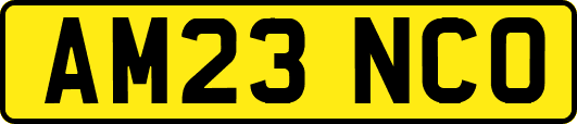 AM23NCO