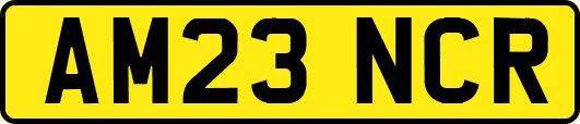 AM23NCR