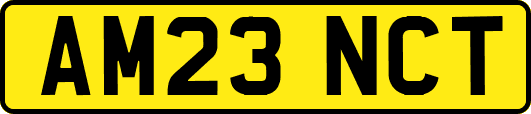 AM23NCT