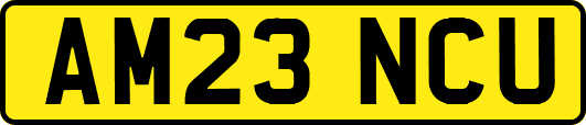 AM23NCU