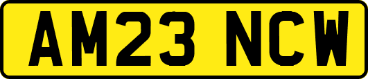 AM23NCW
