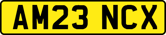 AM23NCX