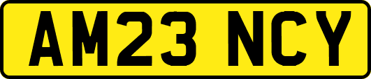 AM23NCY