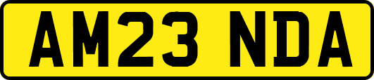 AM23NDA