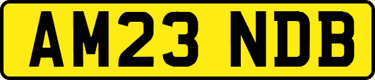 AM23NDB