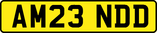 AM23NDD