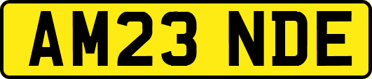 AM23NDE
