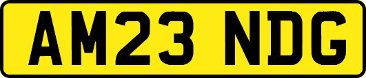 AM23NDG
