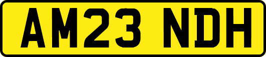 AM23NDH