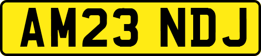 AM23NDJ
