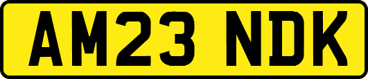 AM23NDK